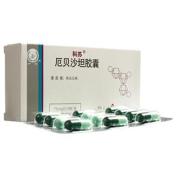 厄贝沙坦胶囊(扬子江)