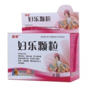 妇乐颗粒(苗泰)