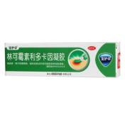 林可霉素利多卡因凝胶()