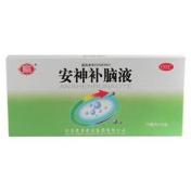安神补脑液(聚荣)