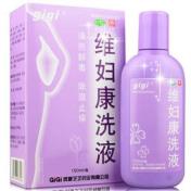 维妇康洗液(gigi)