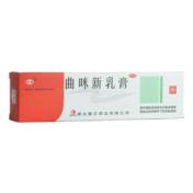 曲咪新乳膏(康正)