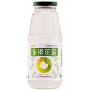 金银花露(午时安药)