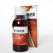 强力枇杷露(天施康)