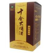 十全大补酒(胡卓人)