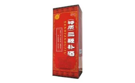 三鞭补酒(中亚)主图