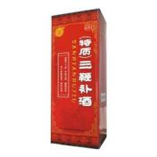 三鞭补酒(中亚)