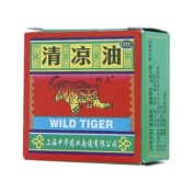 清凉油(野虎)