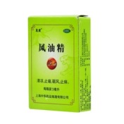 风油精(龙虎)