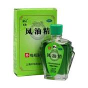 风油精(野虎牌)