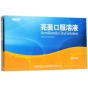 亮菌口服溶液(诚志)
