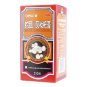 蛇胆川贝枇杷膏(白云山)