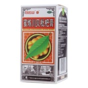 蜜炼川贝枇杷膏(白云山)