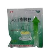 大山楂颗粒(维威)