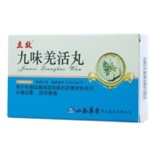 九味羌活丸(立效)