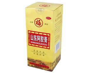 山東阿膠膏(福膠)