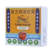 复方樟薄软膏(白)