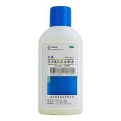 复方氯己定含漱液(口泰)