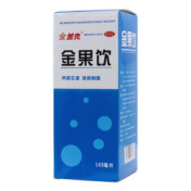 金果饮(金盖克)