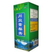 川贝雪梨膏(九寨沟)