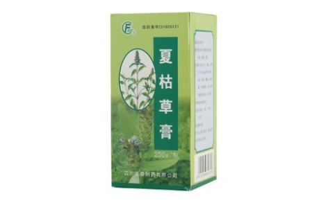 夏枯草膏(逢春)主圖