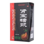 肾宝糖浆(辅仁)