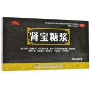 肾宝糖浆(和盈)