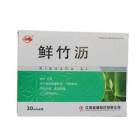 鲜竹沥(盛翔)