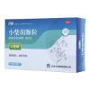 小柴胡颗粒(九薬)