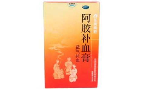 阿膠補血膏(東阿阿膠)主圖