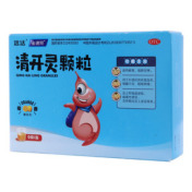清开灵颗粒(远达)