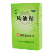 风油精(龙虎)