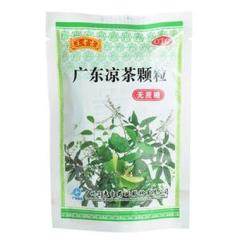 廣東涼茶顆粒(王老吉)