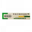 双氯芬酸钠凝胶