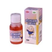 对乙酰氨基酚口服溶液(韩美)
