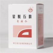 蒙脱石散(肯特令)