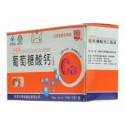 葡萄糖酸钙口服液(川奇)