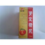 肾宝糖浆(仁和)