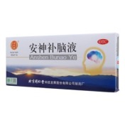 安神补脑液(同仁堂)