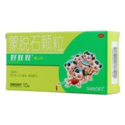 蒙脱石颗粒(畅言停)