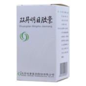 双丹明目胶囊(岐黄)