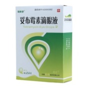 妥布霉素滴眼液(瑞眸舒)