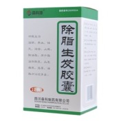 除脂生发胶囊(森科源)