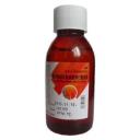 复方愈创木酚磺酸钾口服溶液