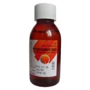 复方愈创木酚磺酸钾口服溶液(南国)