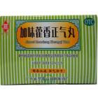 加味藿香正气丸(观鹤)