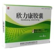 欣力康胶囊(新天)