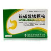 铝碳酸镁颗粒(凯健)