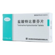 盐酸特比萘芬片(美莎抒)