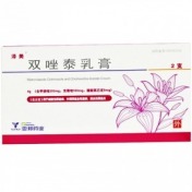 双唑泰乳膏(亚邦)